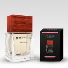 Auto-Lufterfrischer-Set Fresso Sugar Love Geschenkbox
