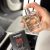 Auto-Lufterfrischer-Set Fresso Dark Delight Geschenkbox