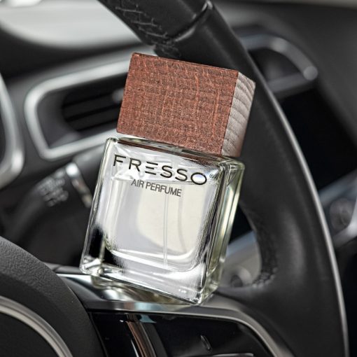 Auto-Lufterfrischer-Set Fresso Magnetic Style Geschenkbox