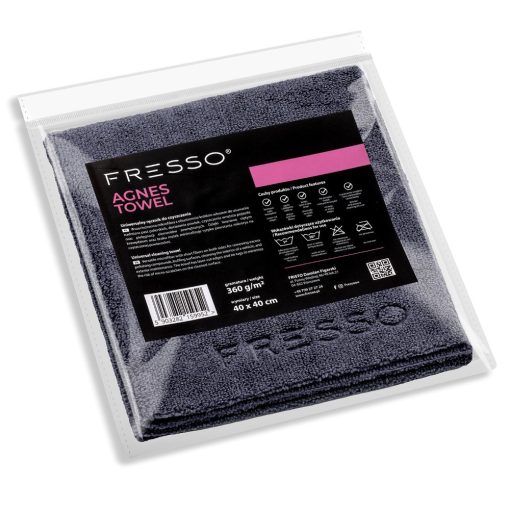 Fresso Agnes Universaltuch (40x40 cm)