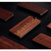 FRESSO Auto-Lufterfrischer