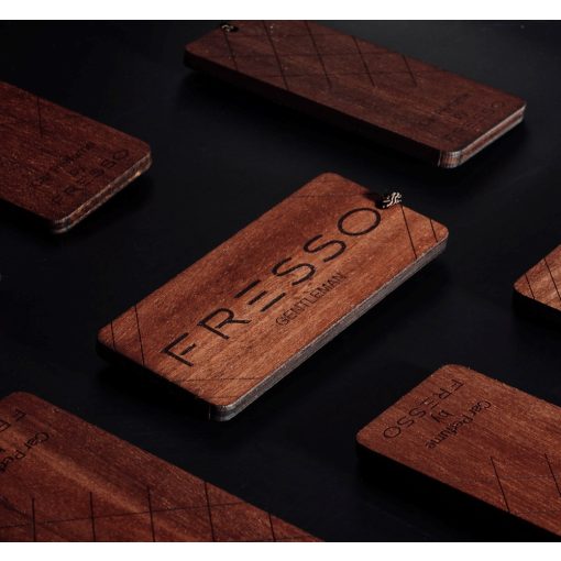 FRESSO Auto-Lufterfrischer