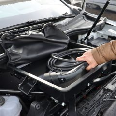 rati FRUNK für Elektroautos