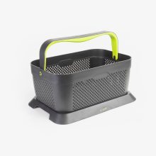 RATI BASKET - Auto Korb [GRÜN]