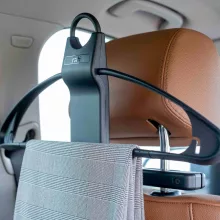 Rati Hanger - Autokleiderbügel