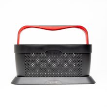 RATI BASKET - Auto Korb [ROT]