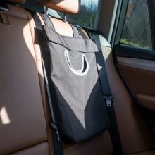 Rati CARBAG - Auto Stauraum und Sitzschutz