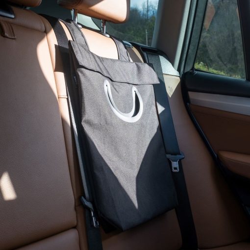 Rati CARBAG - Auto Stauraum und Sitzschutz