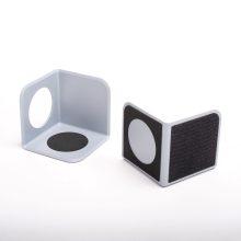 RATI NOOK - Gepäckfixierung [grau]