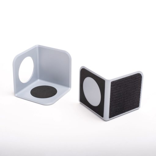 RATI NOOK - Gepäckfixierung [grau]