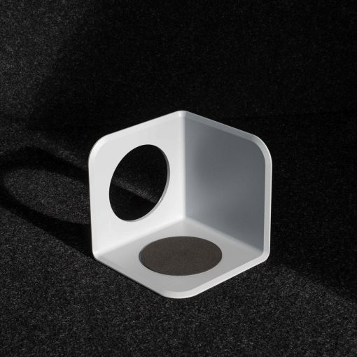 RATI NOOK - Gepäckfixierung [grau]