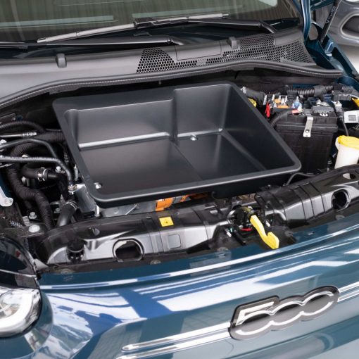 RATI FRUNK FIAT 500e 2020-
