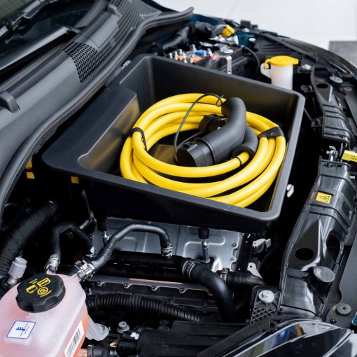 RATI FRUNK FIAT 500e 2020-