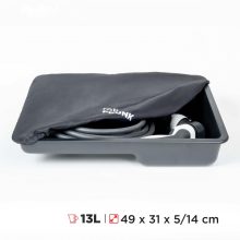 RATI FRUNK FIAT 500e 2020-