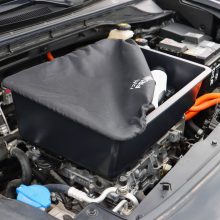 RATI FRUNK HYUNDAI Kona Electric 2018-2023