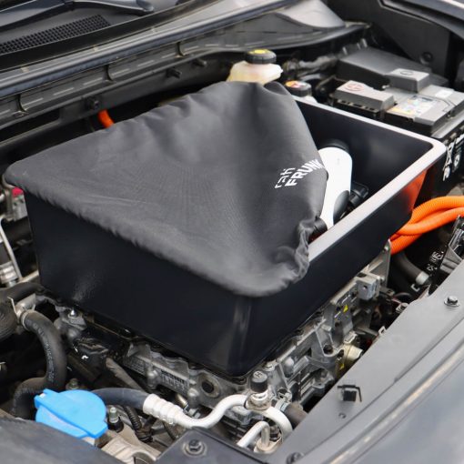 RATI FRUNK HYUNDAI Kona Electric 2018-2023