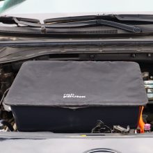 RATI FRUNK KIA E-Soul 2020-