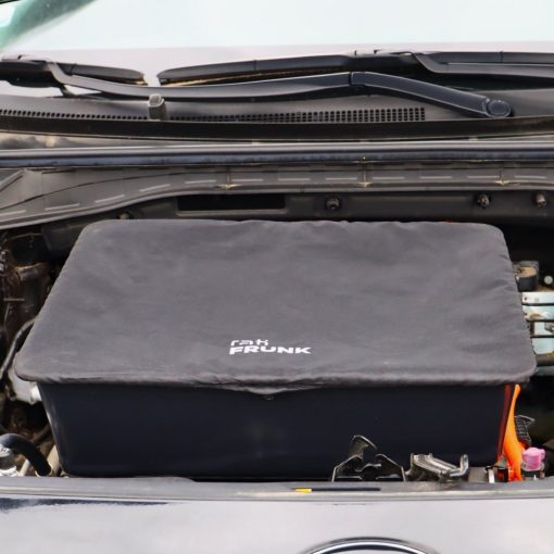 RATI FRUNK KIA E-Soul 2020-