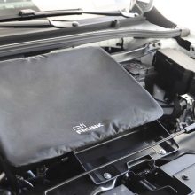 RATI FRUNK MG 4 2023-