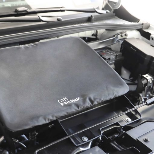 RATI FRUNK MG 4 2023-