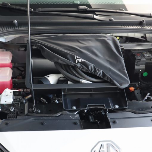 RATI FRUNK MG 4 2023-