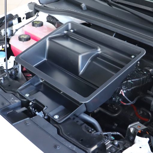 RATI FRUNK MG 4 2023-