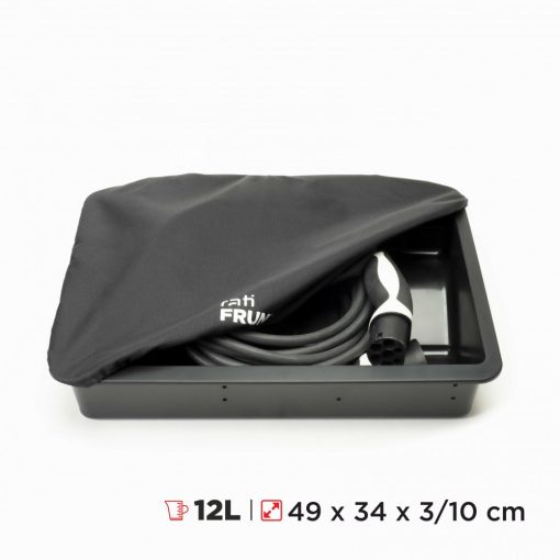 RATI FRUNK MG 4 2023-