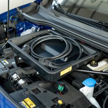 RATI FRUNK VW ID.4 2021-