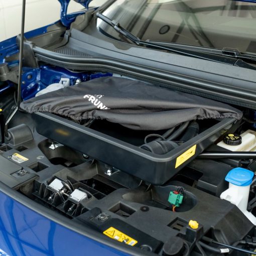 RATI FRUNK VW ID.4 2021-