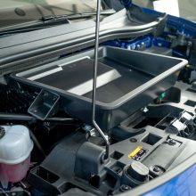 RATI FRUNK VW ID.5 2022-