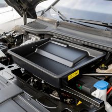 RATI FRUNK SKODA ELROQ 2025-