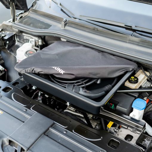 RATI FRUNK SKODA ELROQ 2025-