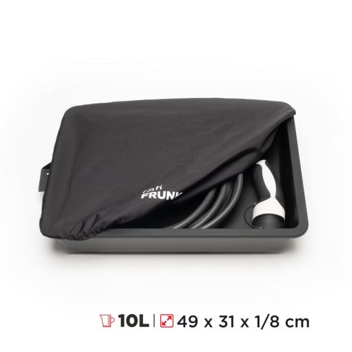 RATI FRUNK SKODA ELROQ 2025-