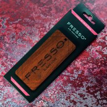 Hölzerne Anhänger FRESSO Sugar Love