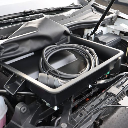 RATI FRUNK AUDI Q4 E-TRON 2021- [Gasfeder]