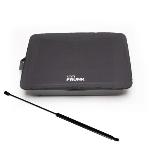 RATI FRUNK AUDI Q4 E-TRON 2021- [Gasfeder]