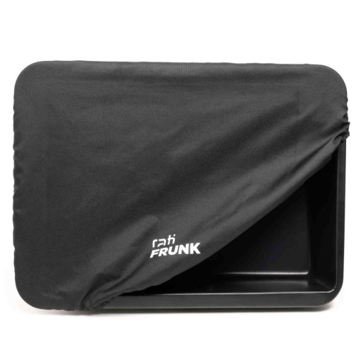 RATI FRUNK BMW I4 2022- [eDrive35 / eDrive40, mit M-Sportfahrwerk]