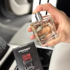 Auto Parfüm FRESSO Magnetic Style (50 ml)