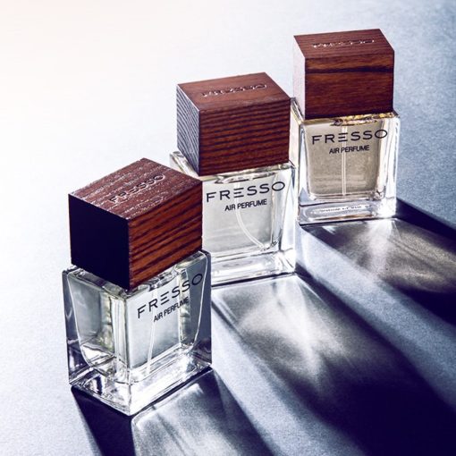 Auto Parfüm FRESSO Magnetic Style (50 ml)