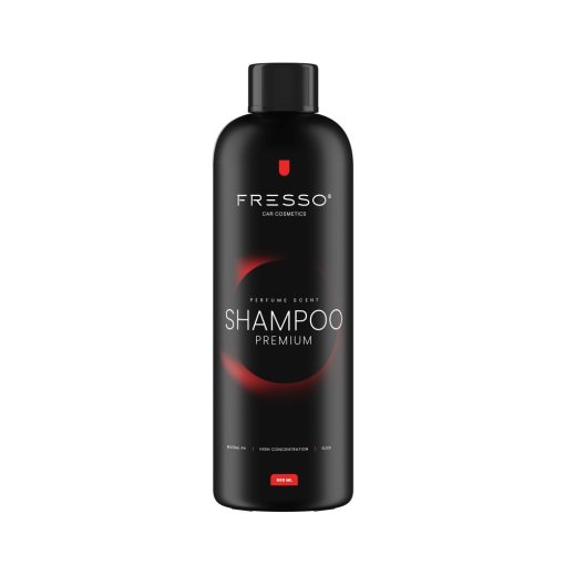 Fresso Premium Autoshampoo (500ml)