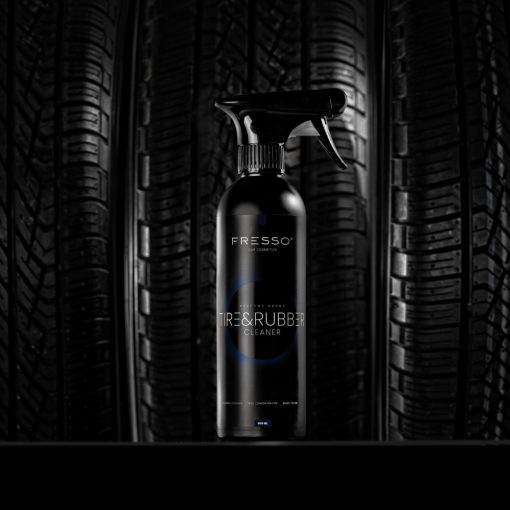Fresso Reifen- und Gummireiniger (500 ml)