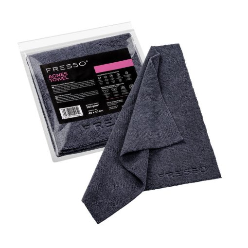 Fresso Agnes Universaltuch (40x40 cm)