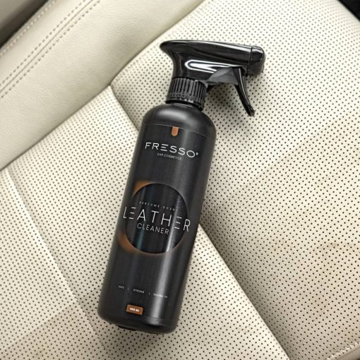 Fresso Lederreiniger (500 ml)