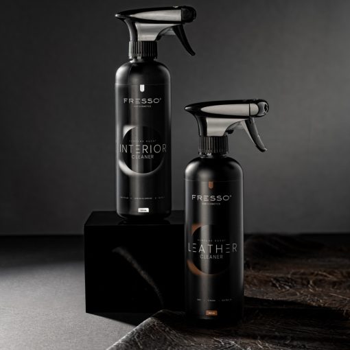 Fresso Lederreiniger (500 ml)