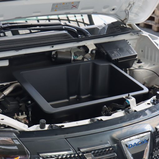 RATI FRUNK DACIA SPRING 2021-2024