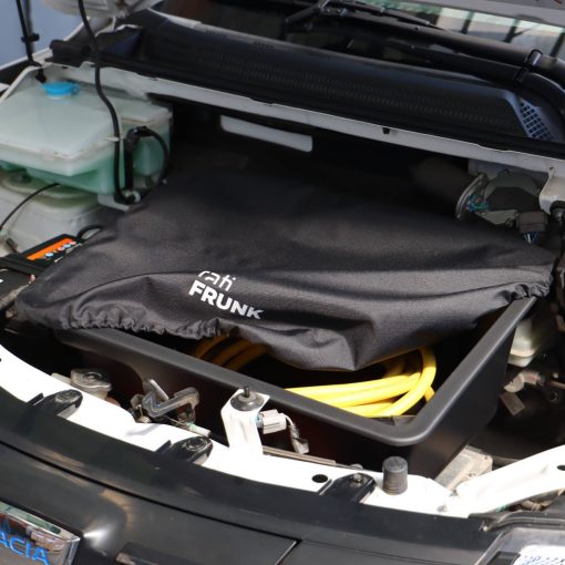 RATI FRUNK DACIA SPRING 2021-2024