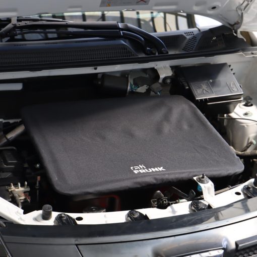 RATI FRUNK DACIA SPRING 2024-