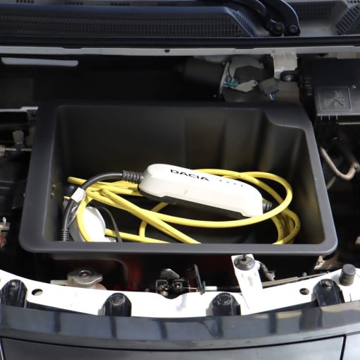 RATI FRUNK DACIA SPRING 2024-