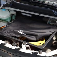 RATI FRUNK DACIA SPRING 2024-