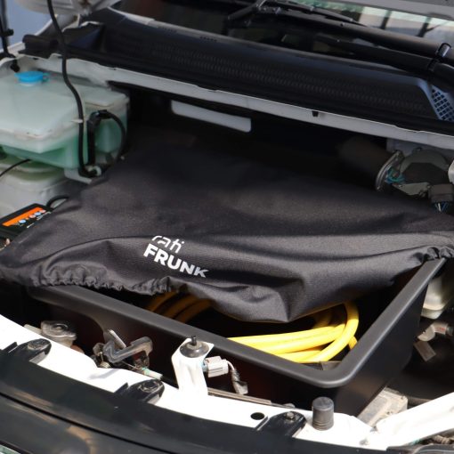 RATI FRUNK DACIA SPRING 2024-